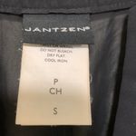 Jantzen  Sheer Black Sequin-beaded Swim Coverup size small Photo 1