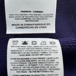 Nike  Therma Fit Athletic Jacket Purple Size M Photo 14