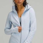 Lululemon Scuba Full Zip Size 4 (Like New) Photo 0