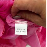 Petal and Pup  Soph Print Strapless Size S Photo 4