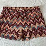 American Rag NWT Boho  Cie Shorts Photo 0