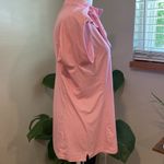 Peter Millar  Women's Lightweight Sun Shirt Lilac Blossom Size Large, Long Sleeve Photo 3