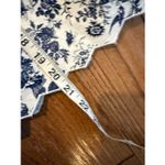 Tuckernuck  Hyacinth House Nadia ruffle puff sleeve blouse size xs Photo 8