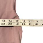 #161 OGL Stretch Maxi Dress Purple Size L Photo 6