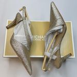 Michael Michael Kors Jaida Pumps Photo 8