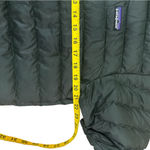Patagonia Women's Down Jacket Puffer in green size S Photo 5