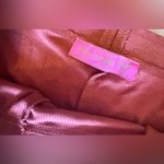 Minaa Monree yoga leggings pants size M Sport Pants Lightweight Brown Size M Photo 12