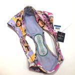 Hula Honey  Paisley Hipster Bikini Swim Bottom Photo 5