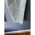 Lou Grey Women's Casual Drawstring Pants in Olive Green Photo 2