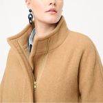 J.Crew Classic City Coat Photo 11