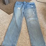 EXPRESS  skinny jeans size 4 Photo 1