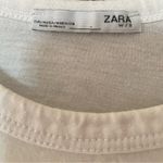 ZARA Women's  T shirt Photo 1