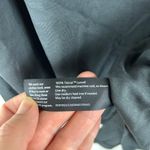 Eileen Fisher Women's Tencel Tank Top Size 1X Dark Gray Photo 3