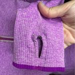 Athleta  Fastest Track Half Zip Pullover Photo 6