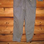 Apiece Apart NWOT  Moreno Railway Jumpsuit Photo 5