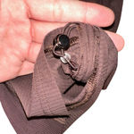 Lululemon Dance Studio Mid Rise Cropped Pant Java Size 8 Unlined 25” Inseam Brown Photo 4