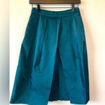 Autograph emerald green skirt size 6uk Green Photo 0
