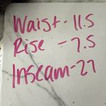 Nike  Women’s Small Black Dri Fit Leggings Athletic Workout Photo 3