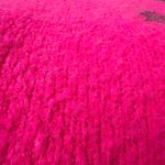 P.E Nation Dondi Knit Sweat in Pink Glo Size M Photo 2