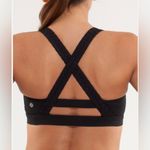 Lululemon  Inner Heart Bra size 4 Photo 1
