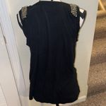 Vera Wang Womens Simply Vera  Shirt Photo 3