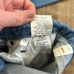 GRLFRND Denim Kendall High Rise Distressed Jeans Amelia 29 Photo 4