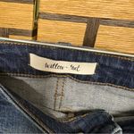 Willow‎ + Root Everyday Jeans Size 34 Blue Photo 5