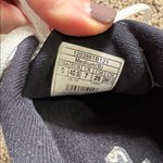 Brooks  Revel 6 White and Black Athletic Shoes Photo 6