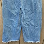 J.O.A. .‎ Wide Leg Jeans Photo 2