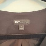 Jones New York  Dark Brown Vest Photo 1