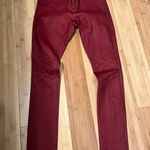 Pretty Little Thing Leather Pants Photo 0