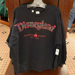 Disneyland Christmas Spirit Jersey Photo 0