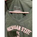 Fanatics NWT  Michigan State alumni MSU size small Photo 2