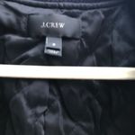 J.Crew Like new  tweed bomber jacket Photo 2