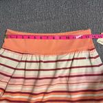 Free People Movement Hot Shot Stripe Print Shorts Photo 11