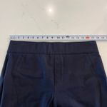 SPANXsupersmooth PerfectFit Ponte Slim Straight Pant in Navy Size 1X Photo 7
