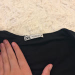 ZARA  Bodysuit  Photo 1