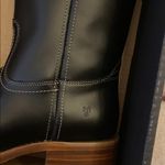 Frye  Campus 14L Talk Boots- 7.5 Photo 2