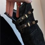 Free People Ravyn x A.S.98 Lincoln Thigh High Boot Size 10 Photo 9