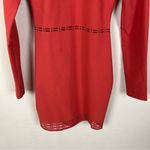 Likely  Solace Laser Cut Dress Size 00 Photo 2
