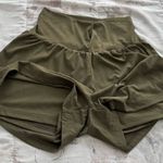 DYM Olive Green High Photo 7