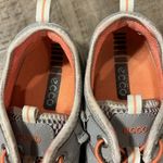 Ecco  Women's Terracruise Lite Silver Gray Sneaker Photo 4