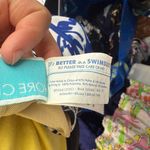 Swimsuits for All Women’s 10 Tankini Swim Top Beach Pool Ocean Photo 4