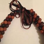 Lot Of 2 Women's Statement Necklaces Vintage Statement 1 Signed Dauplaise Photo 4