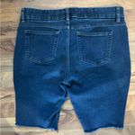 CHAPS GUESS Women's Blue Denim Jeans Photo 2