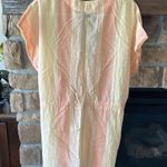 prAna  Marina Bay Tunic Swim Cover-Up NWT Photo 6