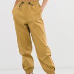 ASOS Collusion Cuffed Cargo pants  Photo 0