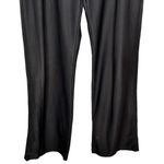 Nike  Fit‎ Dry Black Pants Photo 2