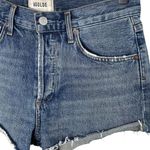 AGOLDE  Women’s Sz 25 Parker Vintage Cut Off Shorts Photo 1
