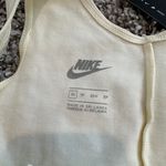 Nike Sportswear Icon Clad Romper One Piece Bodysuit Photo 5